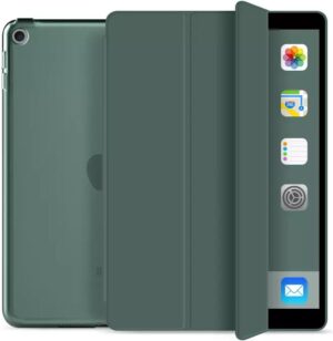 Nordic Accessories iPad 10,2 Trifold back cover Green
