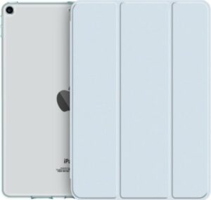 Nordic Accessories iPad 10,2 Trifold back cover Light Blue