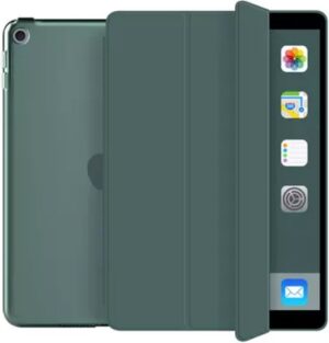Nordic Accessories iPad 9.7 Trifold back cover Dark Green
