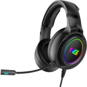 Nordic Gaming BattleCry RGB Gaming headset