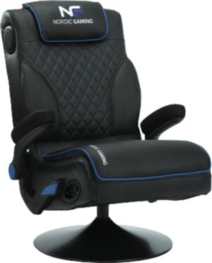 Nordic Gaming Cinema Chair Blue