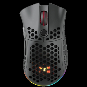 Nordic Gaming FreeFlyer Trådløs Sort - NG FreeFlyer