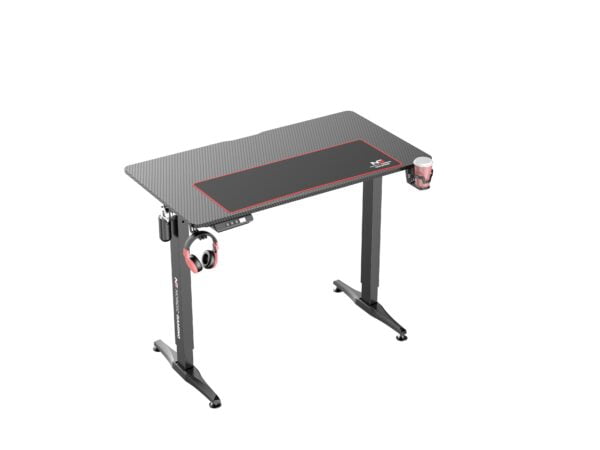 Nordic Gaming Mini Elevate Gaming Desk