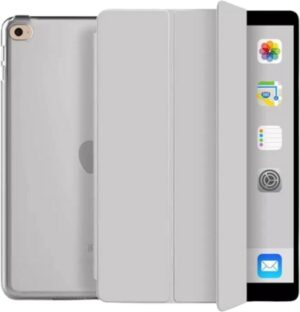 Nordic Accessories iPad 9.7 Trifold back cover Grey
