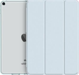 Nordic Accessories iPad 9.7 Trifold back cover Light Blue