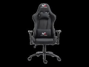 Nordic Gaming Racer RL-HX04 Gamer Stol Sort