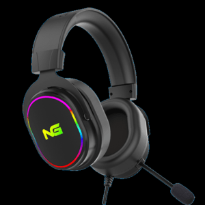 Nordic Gaming Spectrum 7.1 RGB Gaming Headset