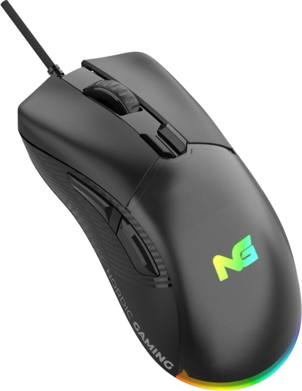 Nordic Gaming Stealth Gaming Mouse