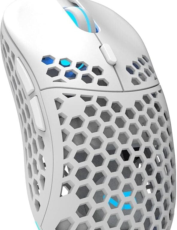 Nordic Gaming Vapour Ultra Light Gaming mouse White