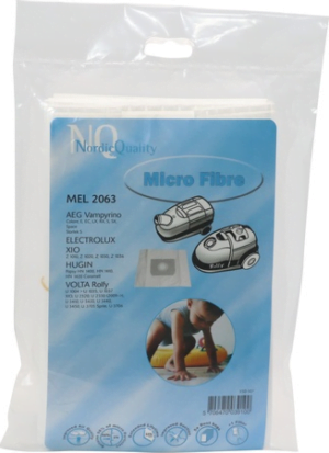 Støvsugerposer MEL 2063