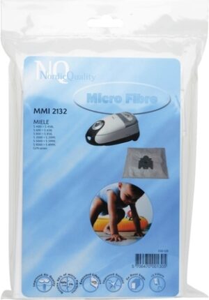 Støvsugerposer MMI 2132