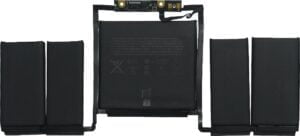 Nordic Spare Parts MacBook Pro Retina 13'' TouchBar Bat