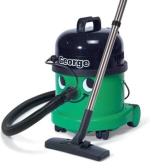 Numatic George GVE370 Støvsuger Beholder 15liter