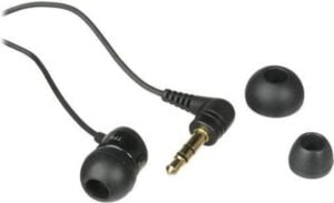 Olympus Telephone Pickup TP-8 Mikrofon Kabling Mono