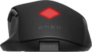 OMEN by HP Vector Trådløs Kabling Sort