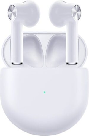 One Buds Trådløs Ægte trådløse øretelefoner Hvid