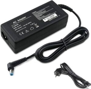 Green Cell PRO Charger AC Adapter for Acer 90W