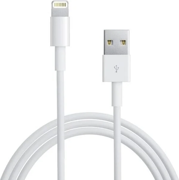 Apple Lightning-kabel 2m