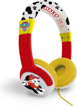 OTL Paw Patrol Hovedtelefoner