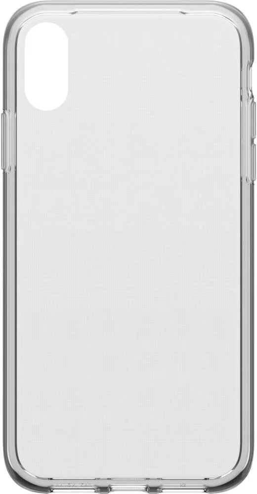 OtterBox Clearly Protected Beskyttelsescover Termoplastisk polyuretan (TPU) Klar
