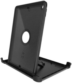 OtterBox Defender Series Taske Sort iPad 10.2 iPad 10.2