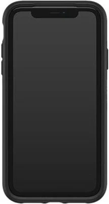 OtterBox Symmetry Series Beskyttelsescover Polykarbonat Syntetisk gummi Sort - 77-62794