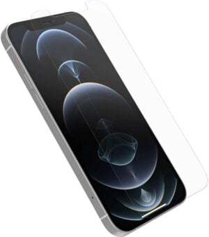 OtterBox Trusted Skærmbeskytter Transparent