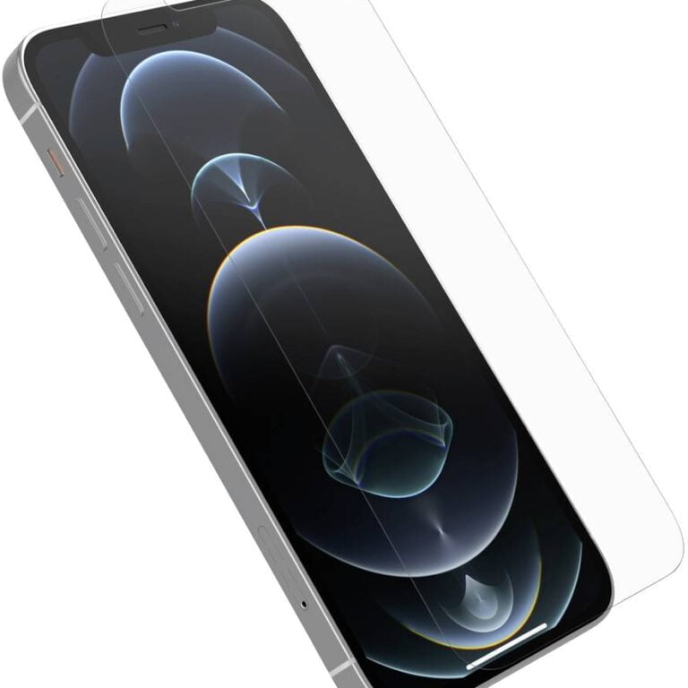 OtterBox Trusted Skærmbeskytter Transparent