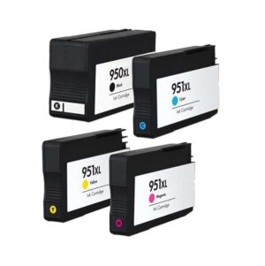 HP Officejet pro
