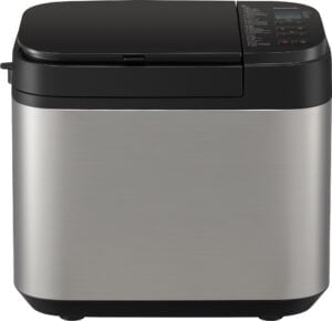 Panasonic Brødmaskine Sølv