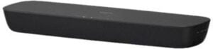 Panasonic SC-HTB200 Lydbar Sort