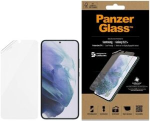 PanzerGlass AlphaFly Skærmbeskytter Transparent