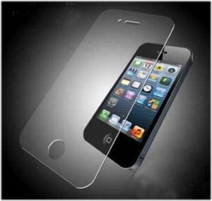 PanzerGlass Krystalklar for Apple iPhone 5, 5c, 5s