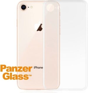 PanzerGlass ClearCase Back for Apple iPhone 7, 8