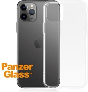 PanzerGlass ClearCase Back for Apple iPhone 11 Pro