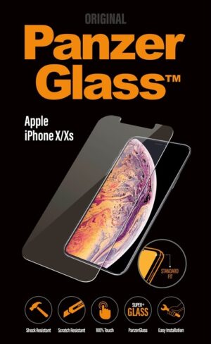 PanzerGlass for Apple iPhone X