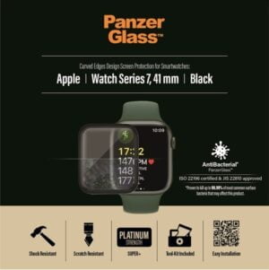 PanzerGlass Skærmbeskytter - 2018