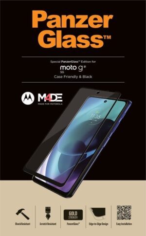 PANZERGLASS MOTOROLA MOTO ACCS