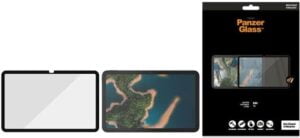 Case Friendly Panzerglass for Nokia T20