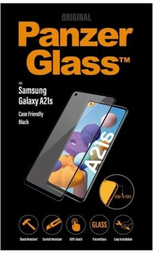 PanzerGlass Original sort for Samsung Galaxy A21s