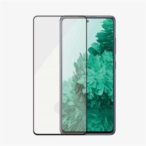 PanzerGlass Samsung Galaxy S21 5G, FP,AB, Black