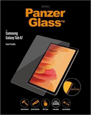 PanzerGlass Edge-to-Edge Skærmbeskytter