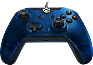 PDP Gaming Gamepad PC Microsoft Xbox Series S Microsoft Xbox Series X Microsoft Xbox One Blå