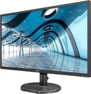 Philips S-line 221S8LDAB 22 1920 x 1080 DVI VGA (HD-15) HDMI 60Hz