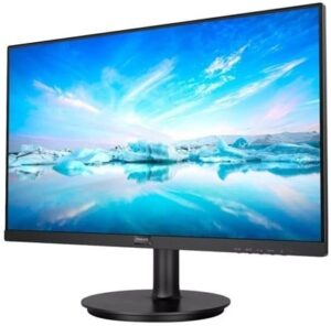 Philips V-line 222V8LA 22 1920 x 1080 VGA (HD-15) HDMI DisplayPort 75Hz