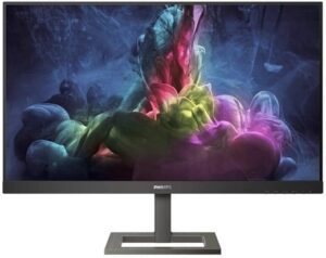 Philips E-line 242E1GAEZ 24 1920 x 1080 HDMI DisplayPort 144Hz