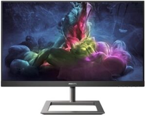 Philips E-line 242E1GAJ 24 1920 x 1080 HDMI DisplayPort 144Hz