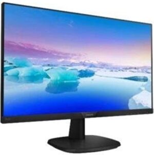 Philips V-line 243V7QSB 23.8 1920 x 1080 DVI VGA (HD-15) 60Hz
