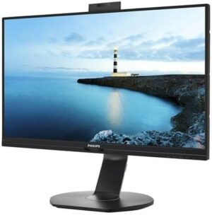 Philips B Line 272B7QUBHEB 27 2560 x 1440 HDMI DisplayPort USB-C 75Hz Pivot Skærm