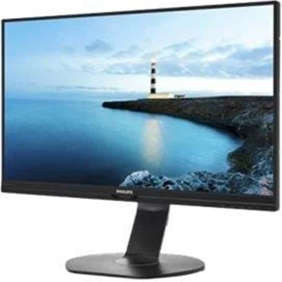 Philips B Line 272B7QUPBEB 27 2560 x 1440 HDMI DisplayPort USB-C 60Hz Pivot Skærm